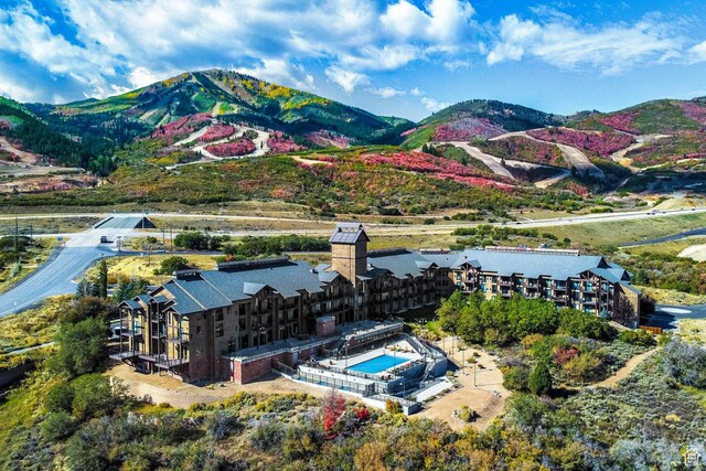 1364 W Stillwater Dr Unit R1059, Heber City, UT 84032