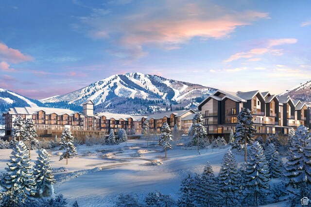 1364 W Stillwater Dr Unit R1059, Heber City, UT 84032
