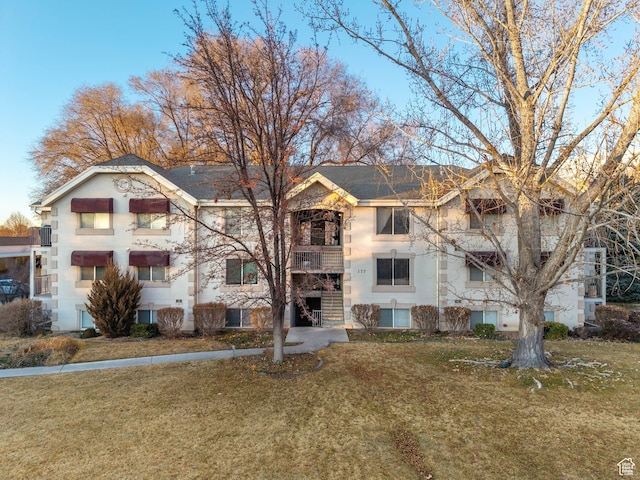 177 S 1050 W Unit 19, Provo, UT 84601 - view of property