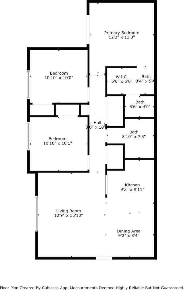 177 S 1050 W Unit 19, Provo, UT 84601 - view of layout