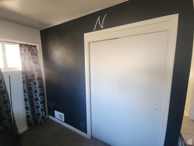 1105 9th St, Ogden, UT 84404 - view of closet