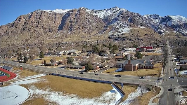 1105 9th St, Ogden, UT 84404 - mountain view