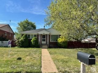 1105 9th St, Ogden, UT 84404 - view of front facade