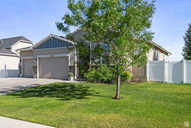 6583 W Annie Lee Way, West Jordan, UT 84081 - photo 2