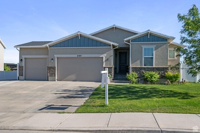 6583 W Annie Lee Way, West Jordan, UT 84081 - photo 1