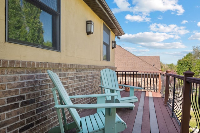 267 E Lucky Star Way, Farmington, UT 84025 - view of balcony