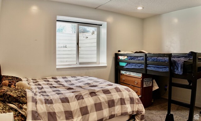 3320 S 1350 W, Perry, UT 84302 - view of carpeted bedroom