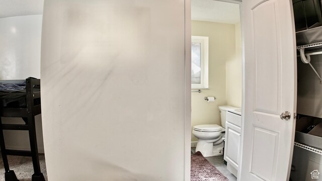 3320 S 1350 W, Perry, UT 84302 - bathroom featuring toilet