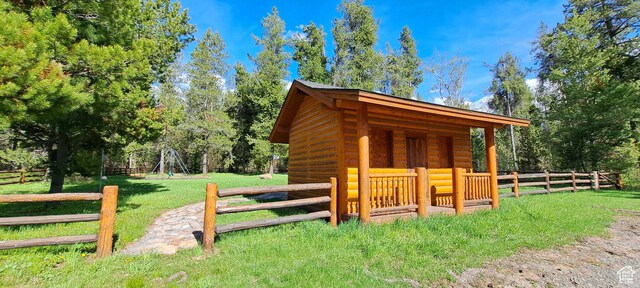1670 Shadow Loop S Unit 13, Ashton, ID 83420