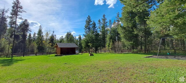 4376 Granite Rdg, Ashton, ID 83420