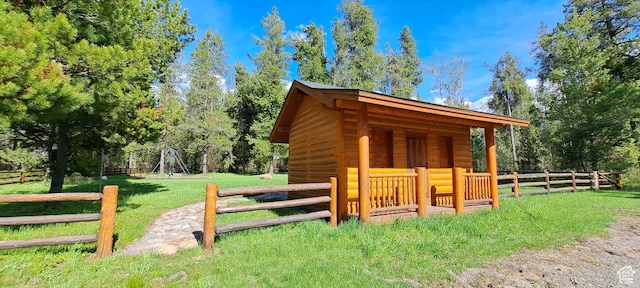 4376 Granite Rdg, Ashton, ID 83420