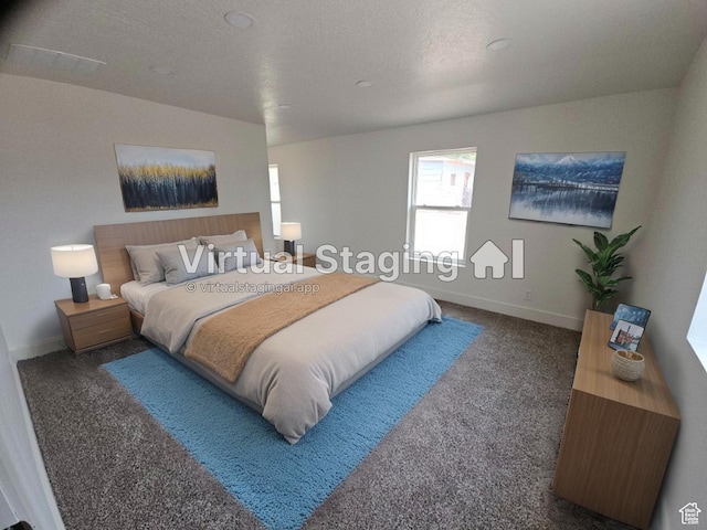 524 N 200 W, Tooele, UT 84074 - bedroom featuring carpet flooring and baseboards