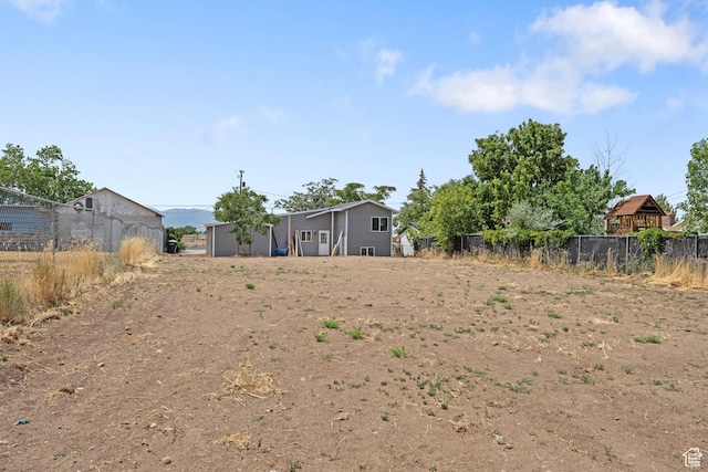 524 N 200 W, Tooele, UT 84074 - view of yard