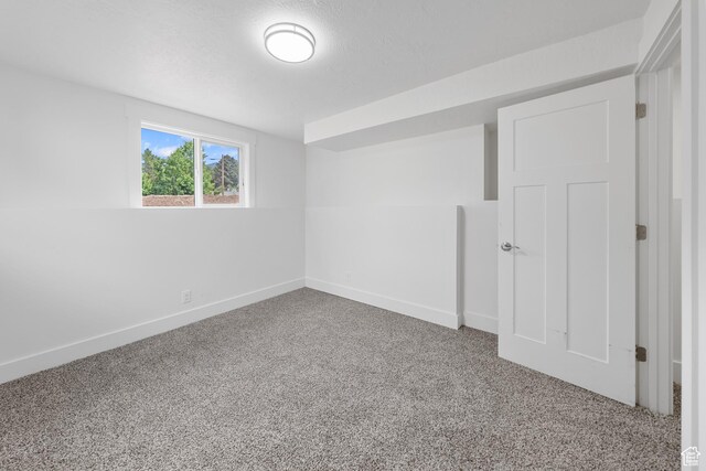 524 N 200 W, Tooele, UT 84074 - unfurnished bedroom with carpet flooring and baseboards