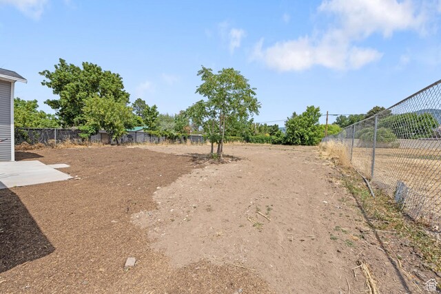524 N 200 W, Tooele, UT 84074 - view of yard