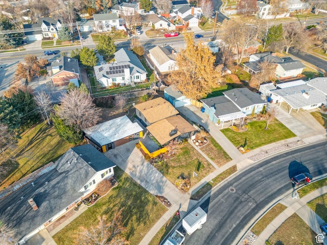 1379 E Sumac Way, Murray, UT 84121 - view of property location with nearby suburban area