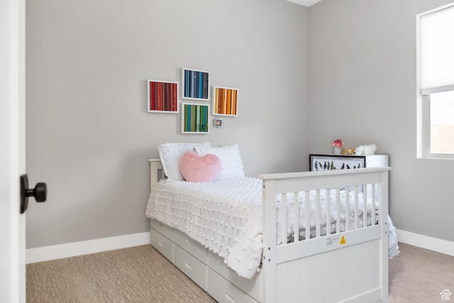 5417 W Copper Cliffs Way, Hurricane, UT 84737 - carpeted bedroom featuring baseboards