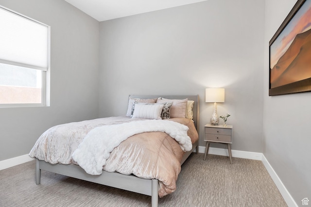 5417 W Copper Cliffs Way, Hurricane, UT 84737 - carpeted bedroom featuring baseboards