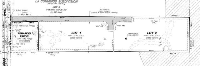 4310 N 6800 W, Corinne, UT 84307