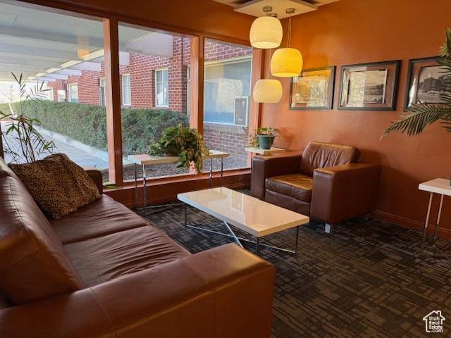 130 S 1300 E Unit 602, Salt Lake City, UT 84102 - view of common area
