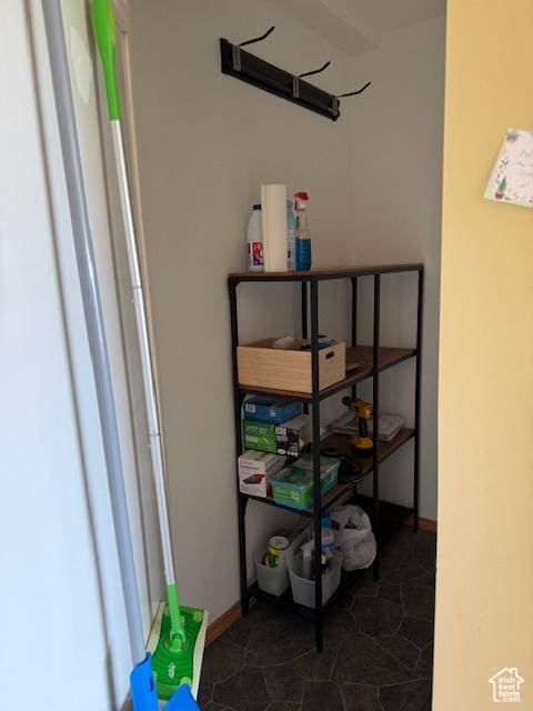130 S 1300 E Unit 602, Salt Lake City, UT 84102 - view of storage room