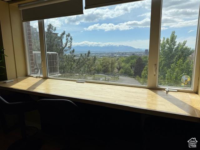 130 S 1300 E Unit 602, Salt Lake City, UT 84102 - interior space