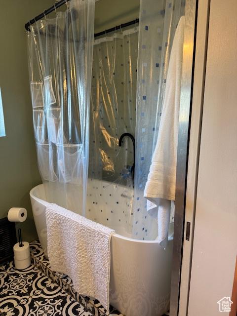 130 S 1300 E Unit 602, Salt Lake City, UT 84102 - bathroom view of a bathtub