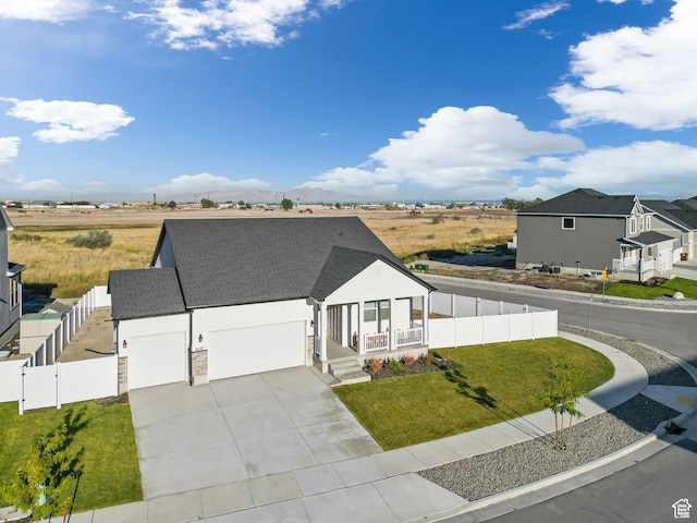 8537 N Tiffany Ln, Lake Point, UT 84074 - photo 1