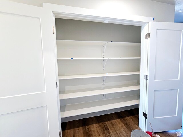 3102 N 2875 W Unit 27, Plain City, UT 84404 - view of closet