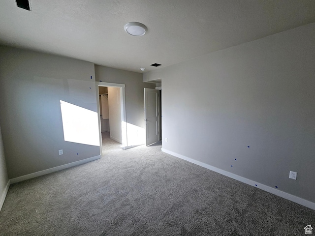 3102 N 2875 W Unit 27, Plain City, UT 84404 - empty room with light carpet, visible vents, and baseboards