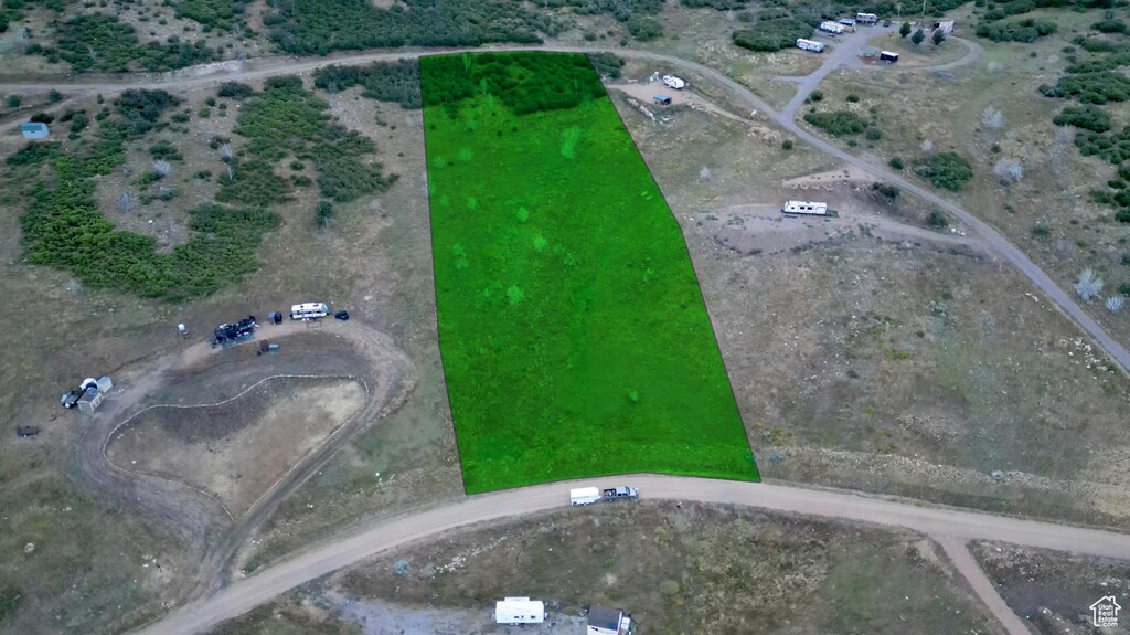0 Unit B-26, Fairview, UT 84629