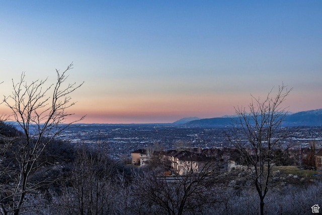14794 S Vintage View Ln, Draper, UT 84020 - mountain view