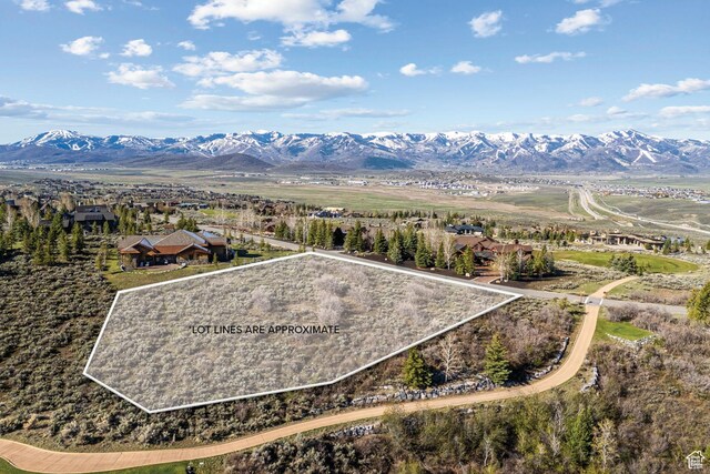 7991 N W Hills Trl Unit 2, Park City, UT 84098