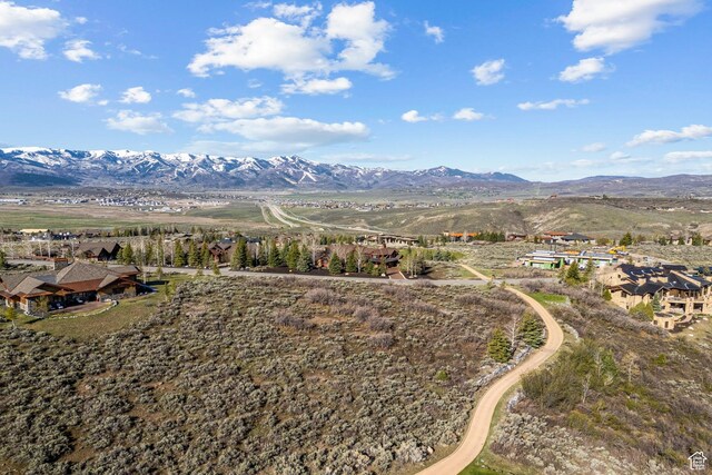 7991 N W Hills Trl Unit 2, Park City, UT 84098