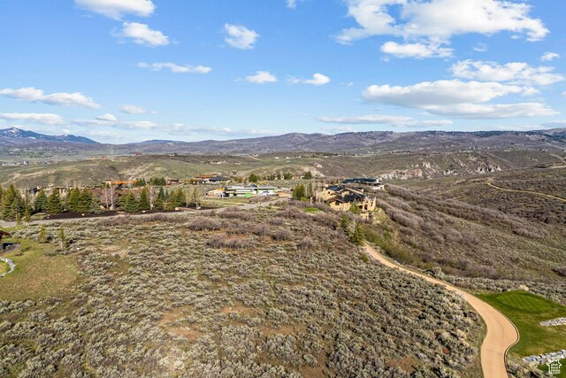 7991 N W Hills Trl Unit 2, Park City, UT 84098