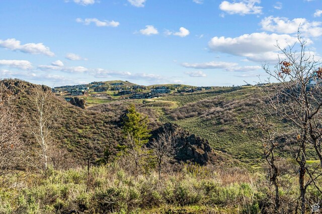 7991 N W Hills Trl Unit 2, Park City, UT 84098