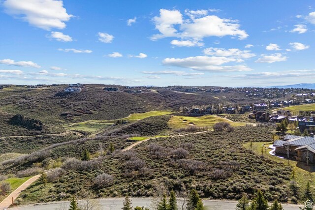 7991 N W Hills Trl Unit 2, Park City, UT 84098
