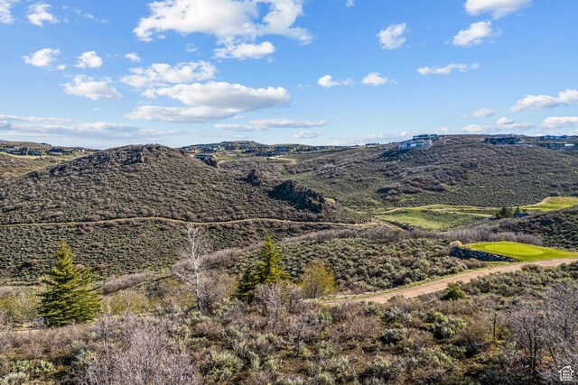 7991 N W Hills Trl Unit 2, Park City, UT 84098