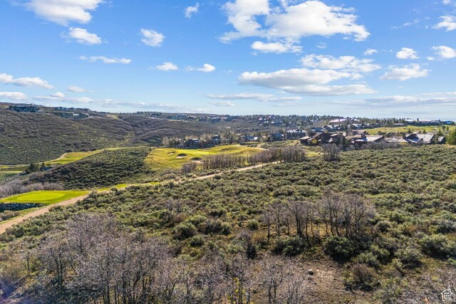 7991 N W Hills Trl Unit 2, Park City, UT 84098