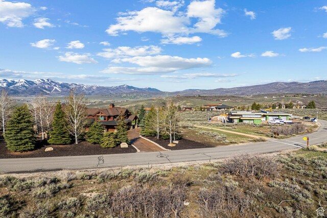 7991 N W Hills Trl Unit 2, Park City, UT 84098
