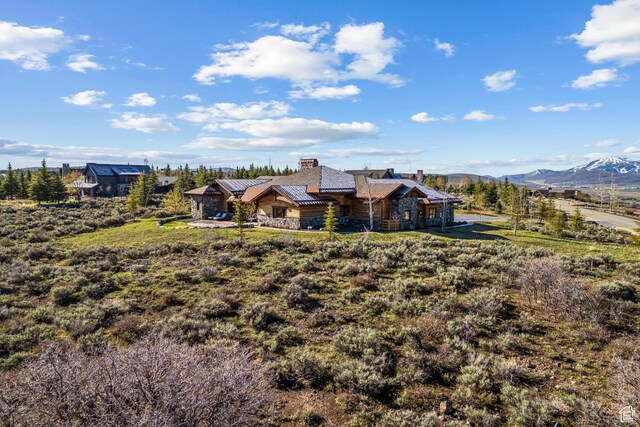 7991 N W Hills Trl Unit 2, Park City, UT 84098