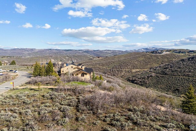 7991 N W Hills Trl Unit 2, Park City, UT 84098