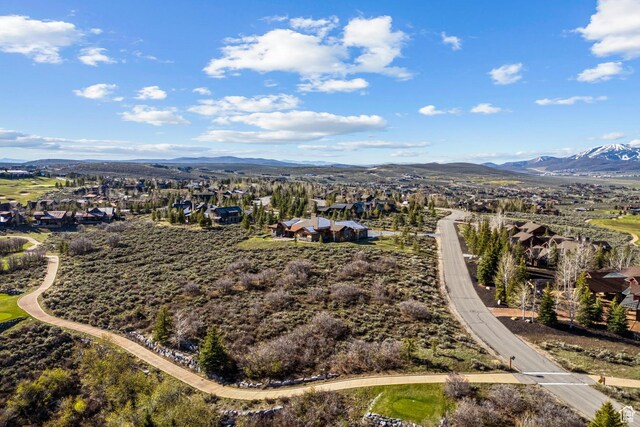7991 N W Hills Trl Unit 2, Park City, UT 84098