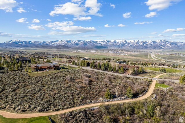 7991 N W Hills Trl Unit 2, Park City, UT 84098