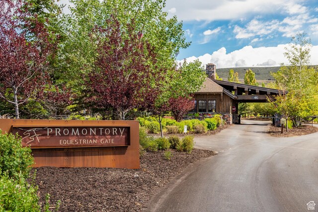 7991 N W Hills Trl Unit 2, Park City, UT 84098
