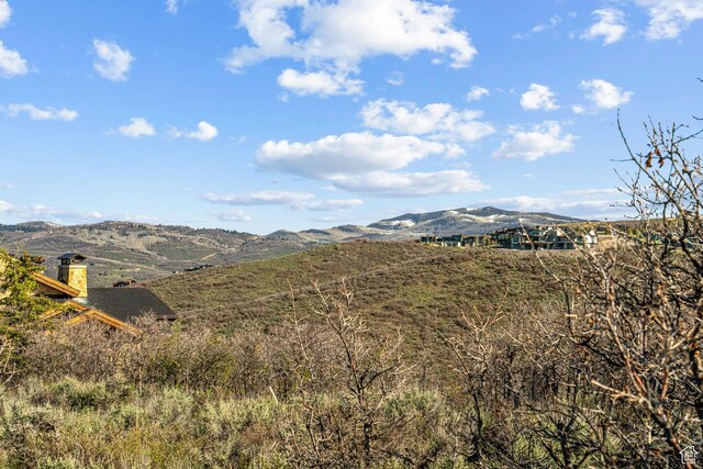 7991 N W Hills Trl Unit 2, Park City, UT 84098