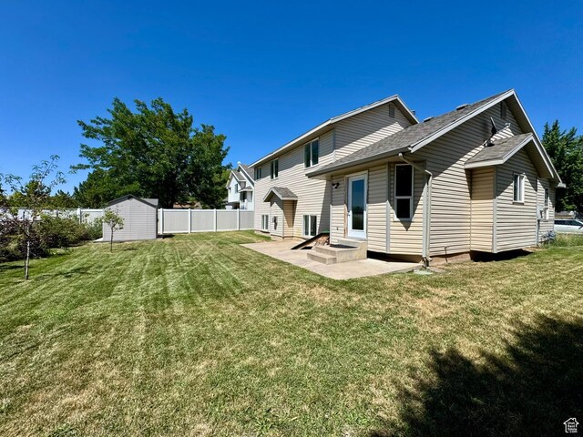 2319 N 500 W, Harrisville, UT 84414 - photo 22