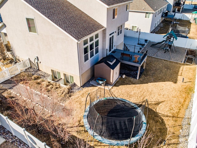 7912 N Secretariat Rd, Eagle Mountain, UT 84005 - drone / aerial view