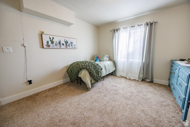 7912 N Secretariat Rd, Eagle Mountain, UT 84005 - bedroom featuring carpet and baseboards