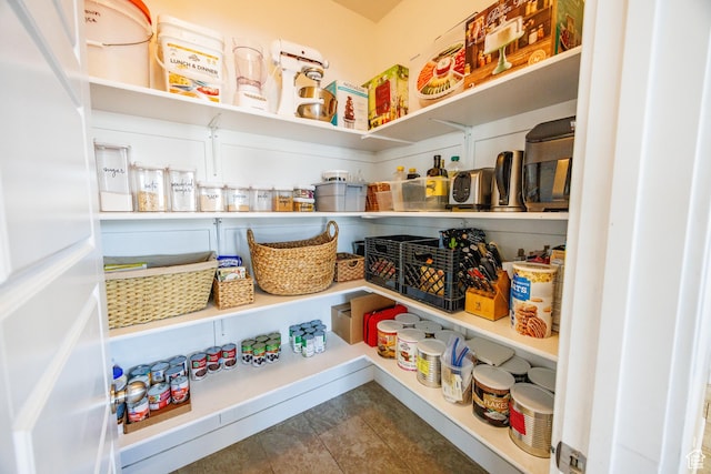 7912 N Secretariat Rd, Eagle Mountain, UT 84005 - view of pantry